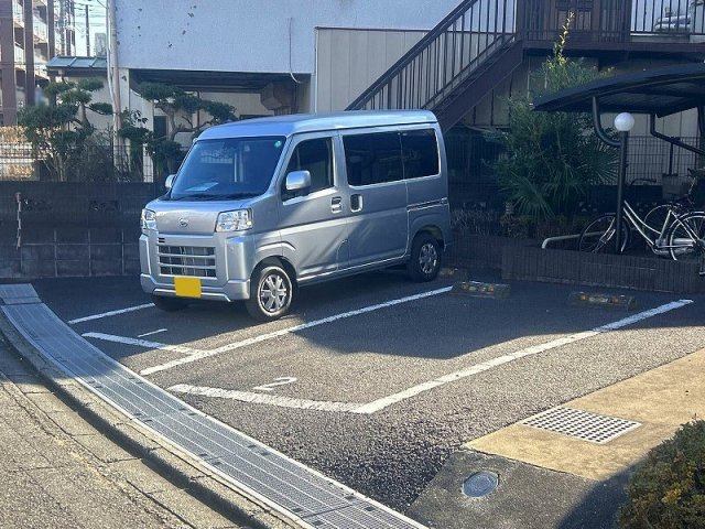 レオパレスサンモールのその他