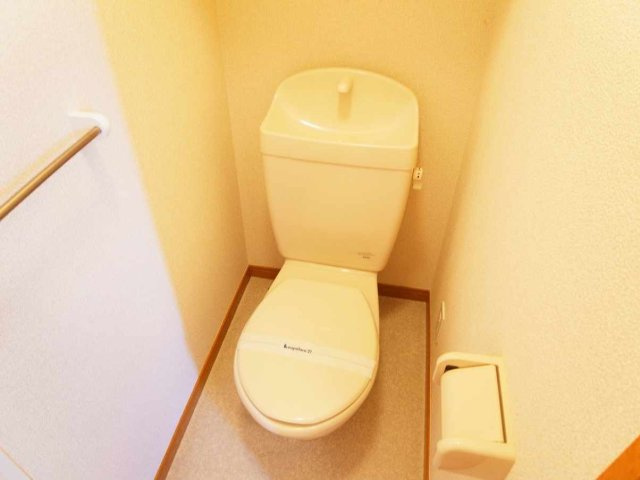 レオパレス椎の実３のその他