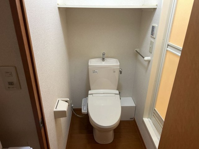レオパレスグランパルク小柳のその他
