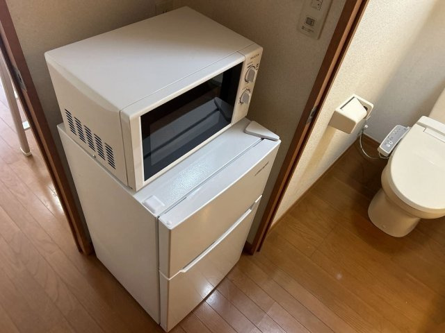 レオパレスグランパルク小柳のその他