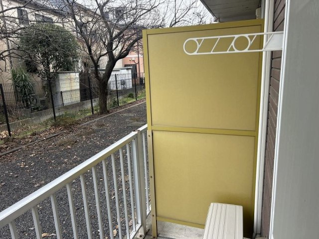 レオパレスグランパルク小柳のその他