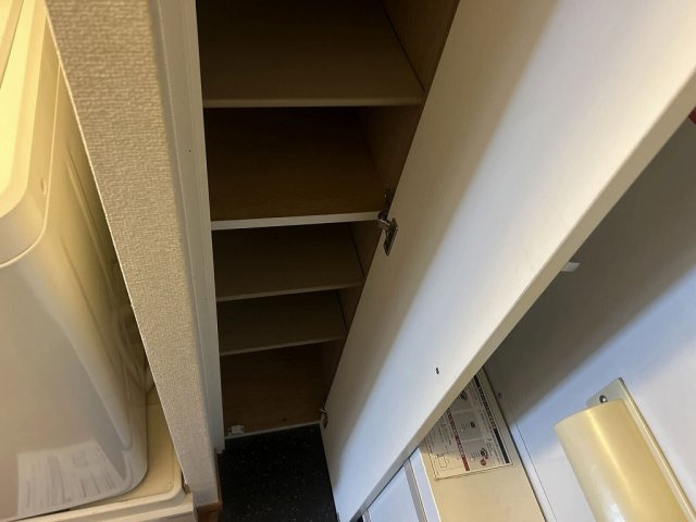 レオパレスグランパルク小柳のその他