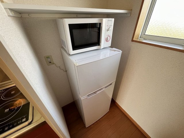 レオパレスピュアブリーズのその他