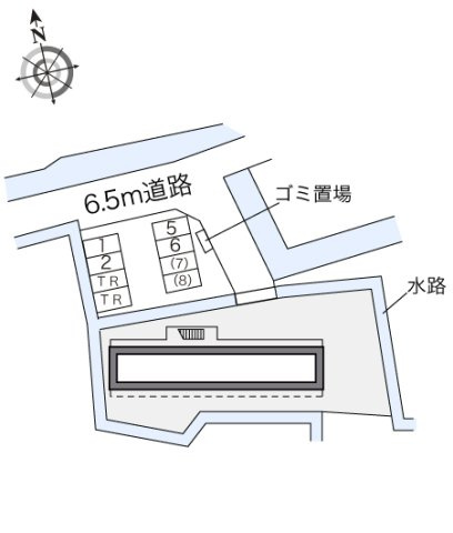 レオパレスアクアのその他
