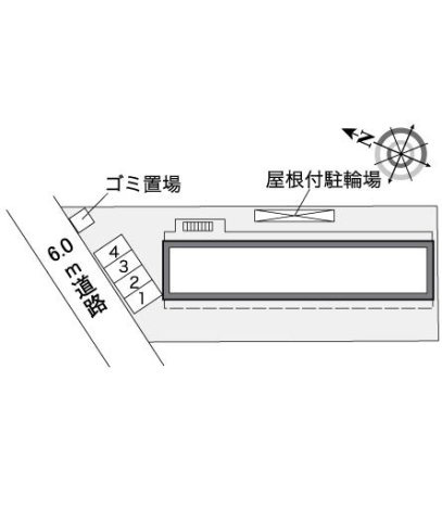 レオパレス大和田のその他