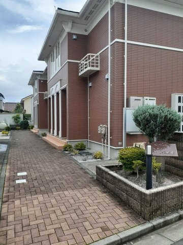 リバーサイドＮＩＳＨＩＤＡのその他共用部分
