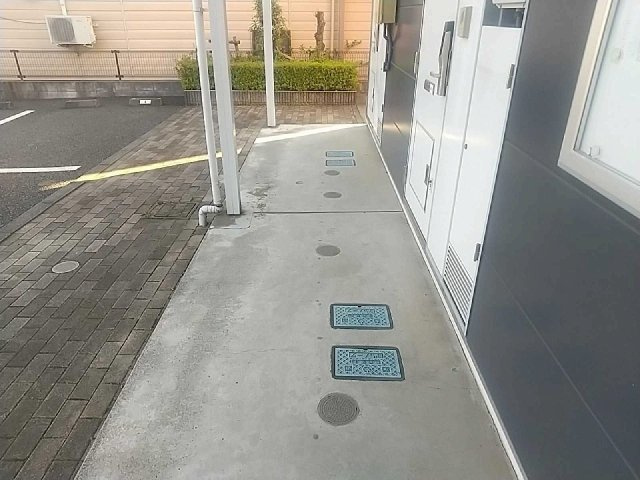 レオパレスＨＳＩ　ＲＩＶＥＲのその他