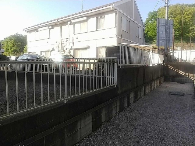 レオパレスＨＳＩ　ＲＩＶＥＲのその他