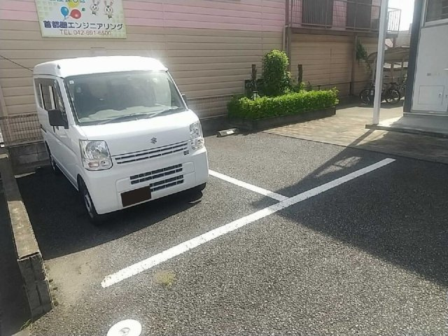 レオパレスＨＳＩ　ＲＩＶＥＲのその他