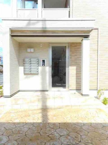 ミルトカーサのその他共用部分