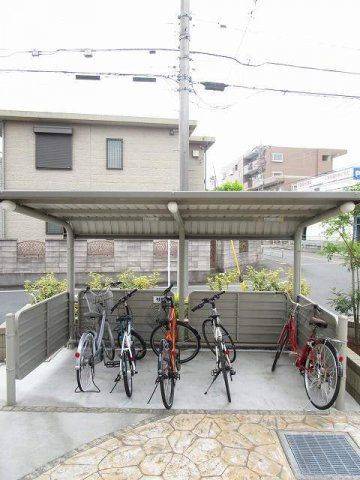ミルトカーサのその他