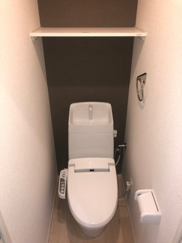 クレイノリーブル　くにたちのその他