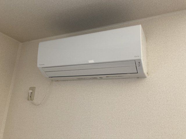 パーシモンの設備