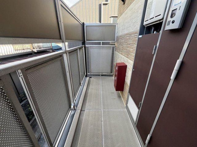 レオパレス愛風のその他