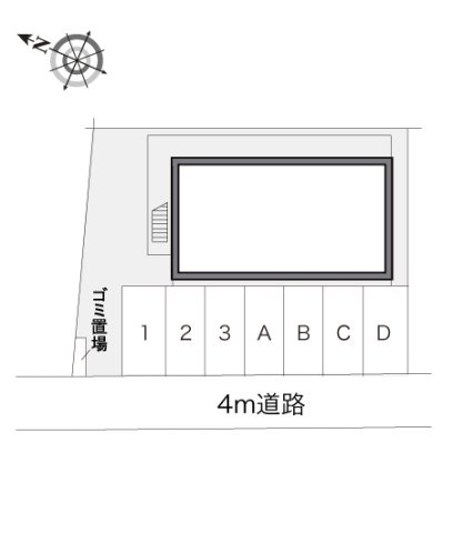 レオパレス極のその他
