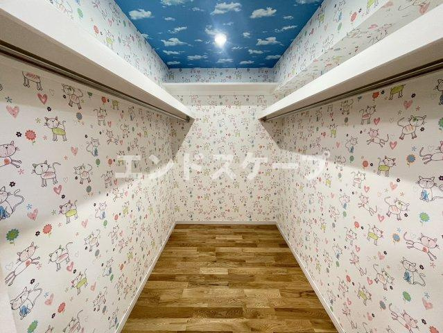 サンシティ井野の内装|高崎、前橋エリアのお部屋探しはエンドスケープまで！お客様の理想お聞かせ下さい♪
