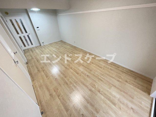 サンシティ井野の居間・リビング|高崎、前橋エリアのお部屋探しはエンドスケープまで！お客様の理想お聞かせ下さい♪