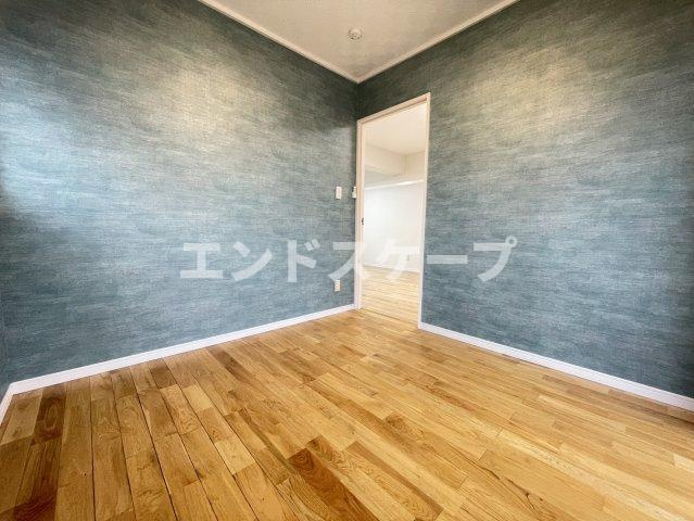 サンシティ井野の洋室|高崎、前橋エリアのお部屋探しはエンドスケープまで！お客様の理想お聞かせ下さい♪