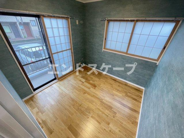 サンシティ井野のその他|高崎、前橋エリアのお部屋探しはエンドスケープまで！お客様の理想お聞かせ下さい♪