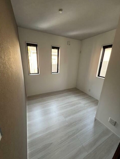 【展望】 | 深谷町戸建て | お部屋からの眺め