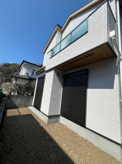 【その他共用部分】 | 深谷町戸建て