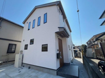 深谷町戸建ての画像