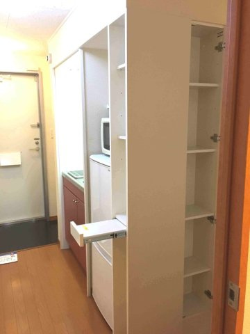 レオパレス白樺Ⅲのその他