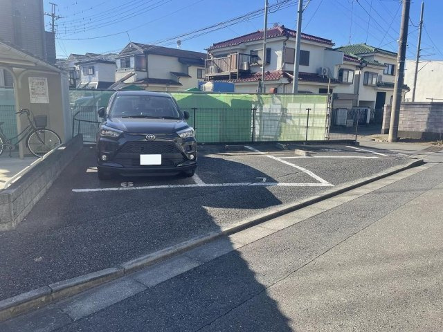 レオパレス白樺Ⅲのその他