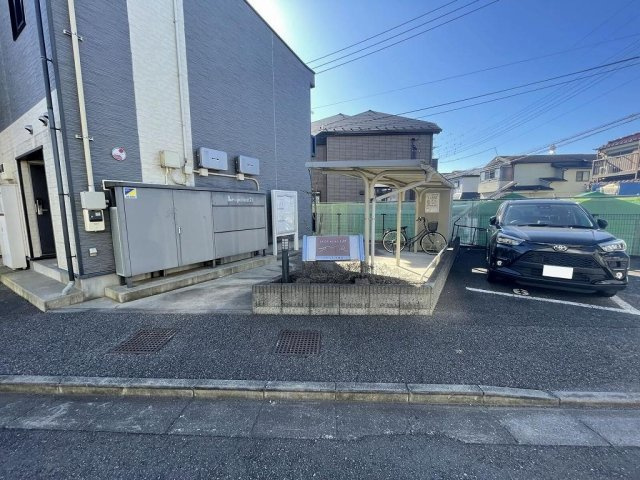 レオパレス白樺Ⅲのその他