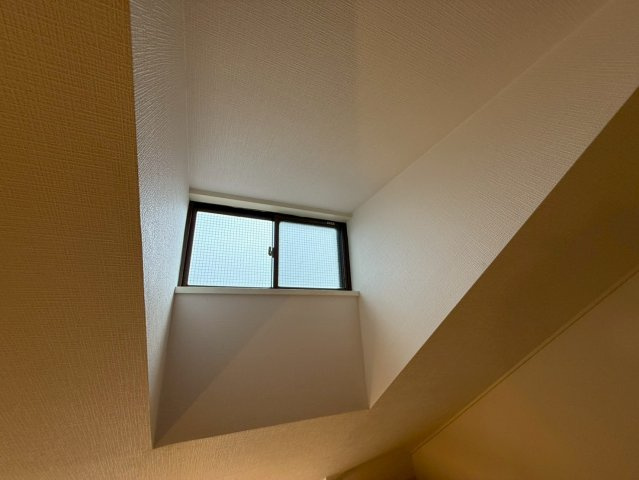 レーヴ国分寺の内装