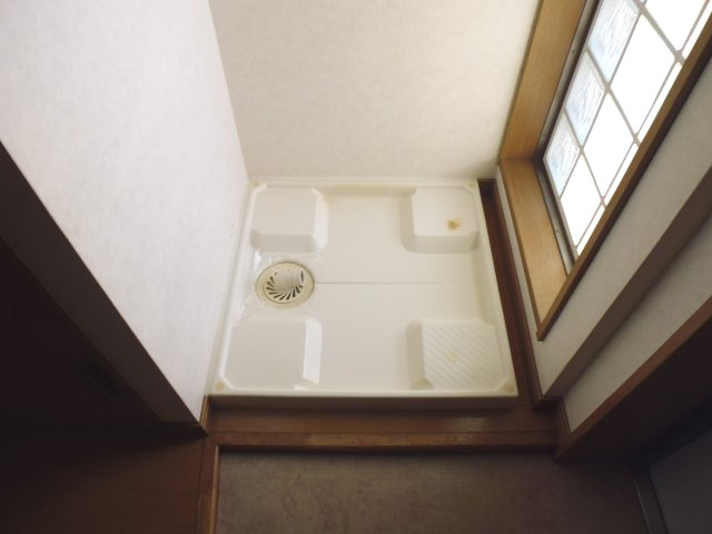 ポコアポコ明石鍛治屋町五番館の設備