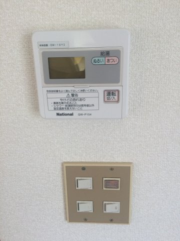 ブルーシャトレＡの設備