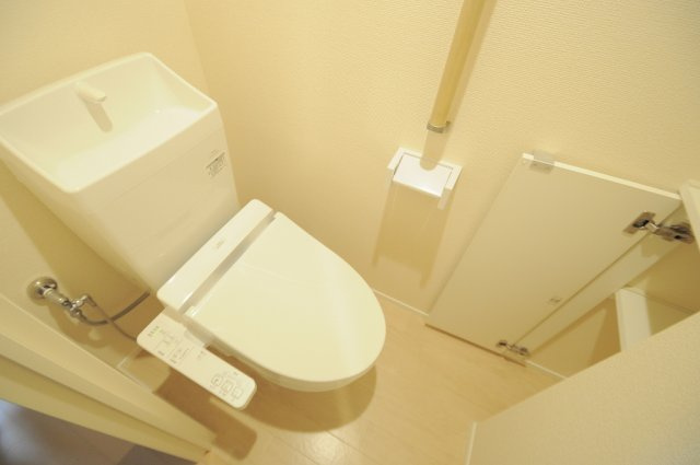 ミランダ白樺Ⅵのその他|仕様・設備は原状と異なる場合有。現状優先