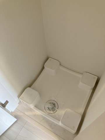 EC BUILDINGの設備