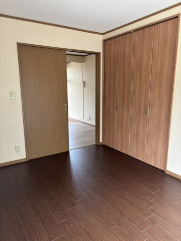 コーポファミリー