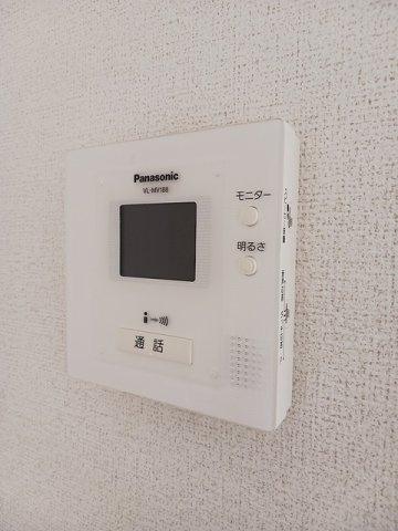 ベル　シエルの設備