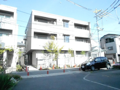 【外観】 | HARUなかもず