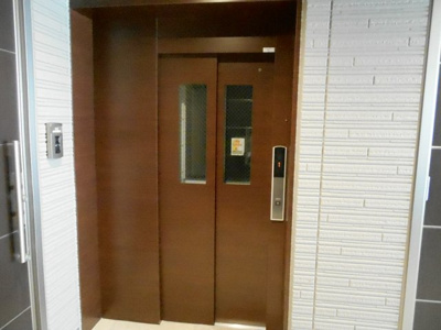 【その他共用部分】 | HARUなかもず