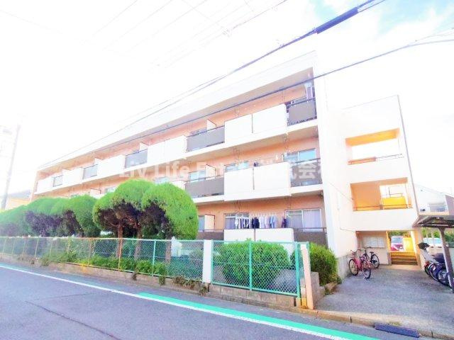 スカイハイツ