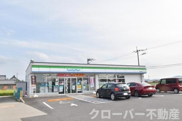 アトレ木徳 Ａ棟の周辺|ファミリーマート善通寺原田店 ８６１ｍ