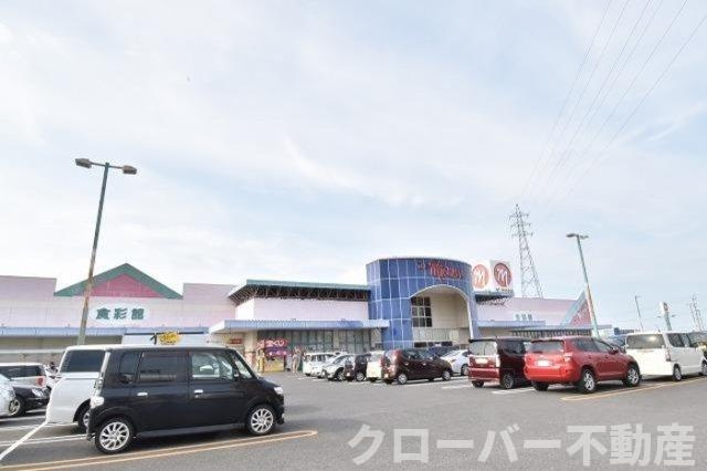 アトレ木徳 Ａ棟の周辺|マルナカパワーシティ善通寺店 １，３５４ｍ