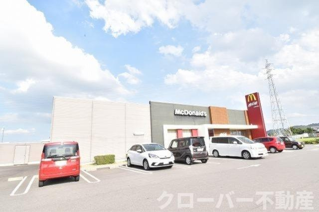 アトレ木徳 Ａ棟の周辺|マクドナルド３１９善通寺店 ９７４ｍ