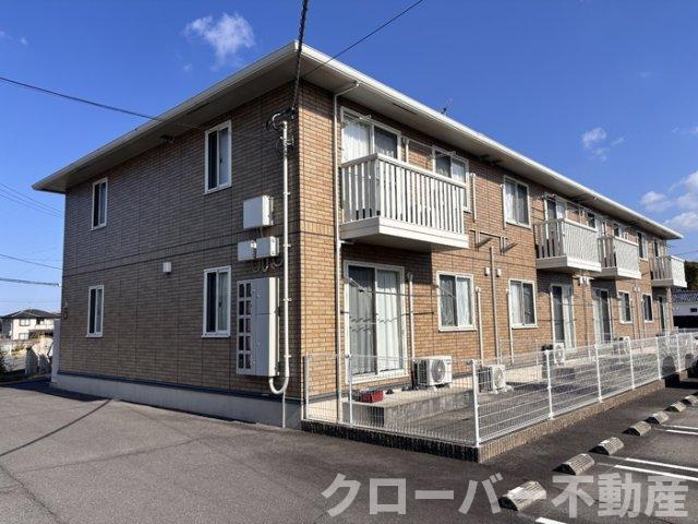 アトレ木徳 Ａ棟の外観|外観写真