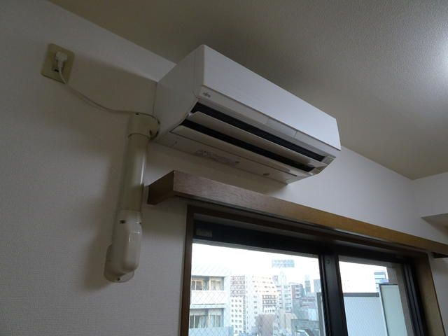 インフィニティ渋谷山手の設備