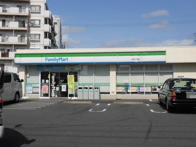 ジュネパレス柏第２９の周辺