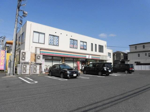 ジュネパレス柏第２９の周辺