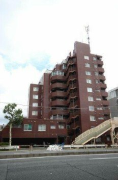 GSハイム東高円寺