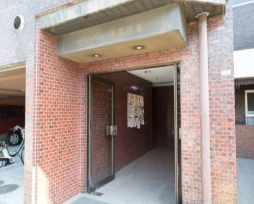 GSハイム東高円寺のその他共用部分