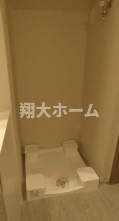 プラウドフラット本所吾妻橋の設備