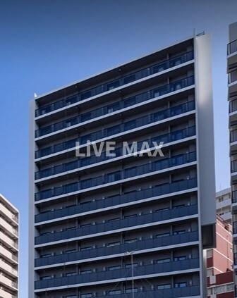【外観】ザ・パークハビオ入谷 